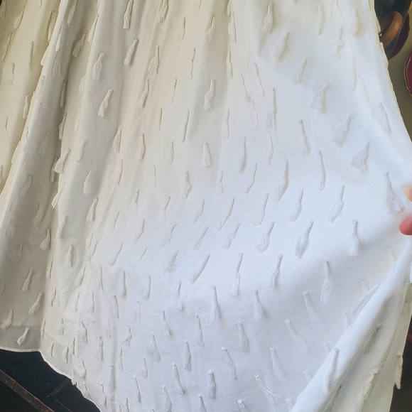 EUC M.PATMOS Set Camille Top & Claudette Skirt - Picture 2 of 16